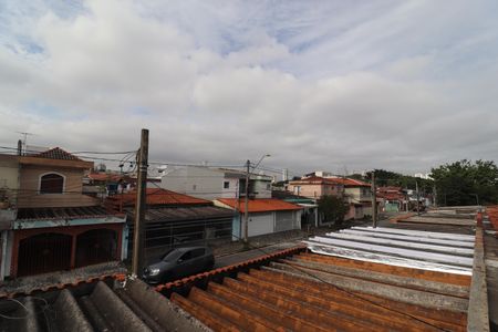 Casa à venda com 189m², 4 quartos e 2 vagasVista Quintal