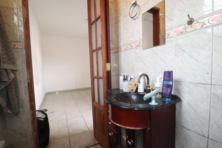 Casa à venda com 189m², 4 quartos e 2 vagas Banheiro de Serviço