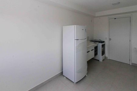 Sala de apartamento para alugar com 2 quartos, 34m² em Parque Sao Rafael, São Paulo