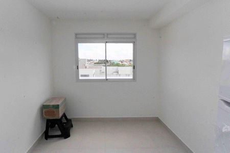 Sala de apartamento para alugar com 2 quartos, 34m² em Parque Sao Rafael, São Paulo