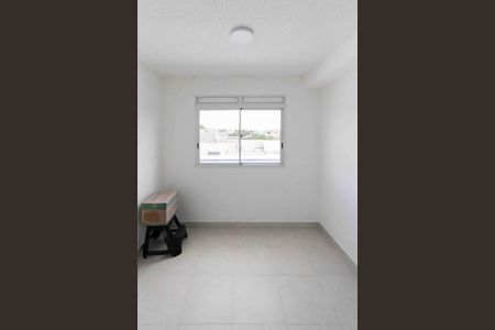 Sala de apartamento para alugar com 2 quartos, 34m² em Parque Sao Rafael, São Paulo