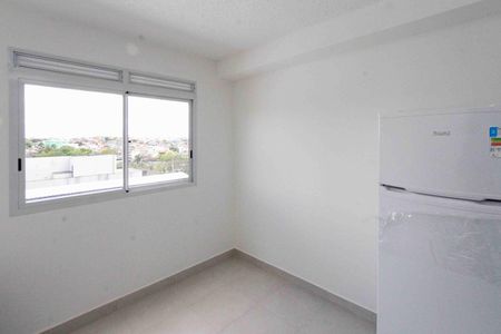 Sala de apartamento para alugar com 2 quartos, 34m² em Parque Sao Rafael, São Paulo