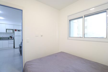 Apartamento à venda com 41m², 1 quarto e sem vagaQuarto