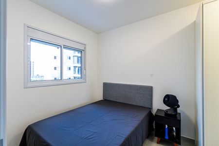 Quarto de apartamento para alugar com 1 quarto, 41m² em Água Branca, São Paulo