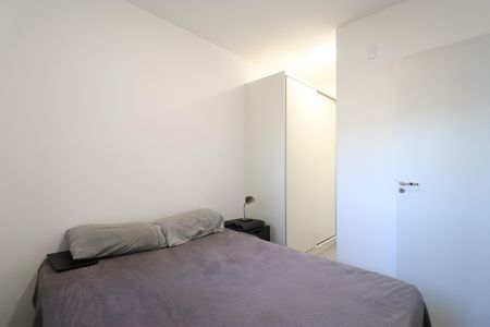 Apartamento à venda com 41m², 1 quarto e sem vagaQuarto