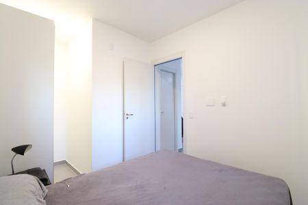 Apartamento à venda com 41m², 1 quarto e sem vagaQuarto
