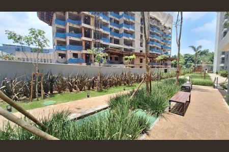 Apartamento à venda com 41m², 1 quarto e sem vagaÁrea comum