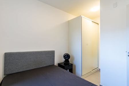 Quarto de apartamento para alugar com 1 quarto, 41m² em Água Branca, São Paulo