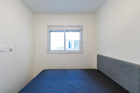Quarto de apartamento para alugar com 1 quarto, 41m² em Água Branca, São Paulo