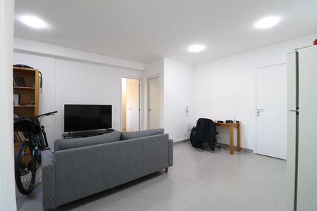 Apartamento à venda com 41m², 1 quarto e sem vagaSala/Cozinha