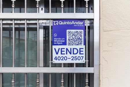 Casa à venda com 94m², 3 quartos e 1 vaga Casa à venda com 94m², 3 quartos e 1 vagaPlaca