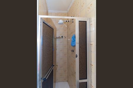 Casa à venda com 94m², 3 quartos e 1 vaga Casa à venda com 94m², 3 quartos e 1 vagaBanheiro