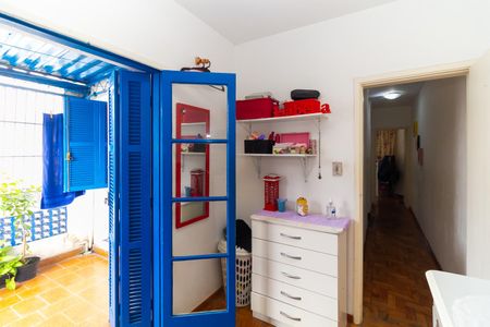 Casa à venda com 94m², 3 quartos e 1 vaga Casa à venda com 94m², 3 quartos e 1 vagaQuarto 3