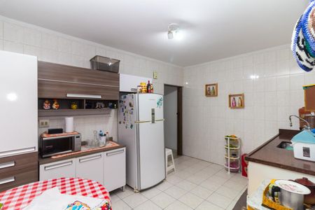 Casa à venda com 94m², 3 quartos e 1 vaga Casa à venda com 94m², 3 quartos e 1 vagaCozinha