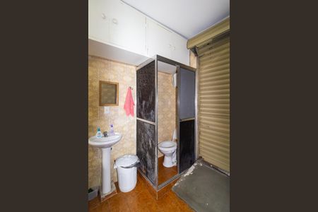 Casa à venda com 94m², 3 quartos e 1 vaga Casa à venda com 94m², 3 quartos e 1 vagaBanheiro de serviço