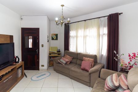 Casa à venda com 94m², 3 quartos e 1 vaga Casa à venda com 94m², 3 quartos e 1 vagaSala