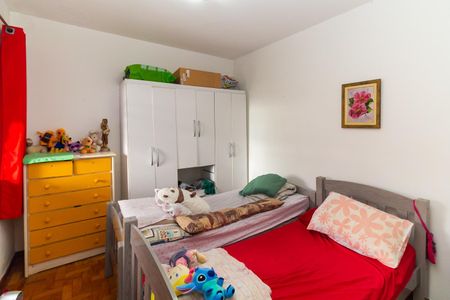 Casa à venda com 94m², 3 quartos e 1 vaga Casa à venda com 94m², 3 quartos e 1 vagaQuarto 2