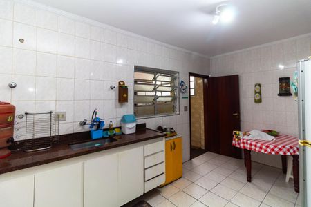 Casa à venda com 94m², 3 quartos e 1 vaga Casa à venda com 94m², 3 quartos e 1 vagaCozinha