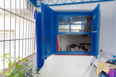 Casa à venda com 94m², 3 quartos e 1 vaga Casa à venda com 94m², 3 quartos e 1 vagaÁrea de Serviço