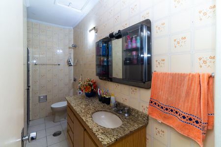 Casa à venda com 94m², 3 quartos e 1 vaga Casa à venda com 94m², 3 quartos e 1 vagaBanheiro