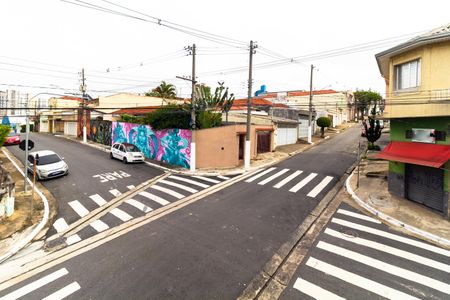 Casa à venda com 94m², 3 quartos e 1 vaga Casa à venda com 94m², 3 quartos e 1 vagaVista