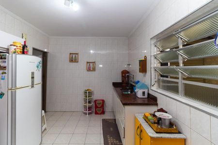 Casa à venda com 94m², 3 quartos e 1 vaga Casa à venda com 94m², 3 quartos e 1 vagaCozinha