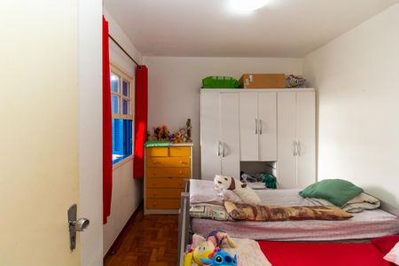 Casa à venda com 94m², 3 quartos e 1 vaga Casa à venda com 94m², 3 quartos e 1 vagaQuarto 2