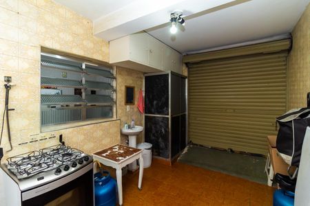 Casa à venda com 94m², 3 quartos e 1 vaga Casa à venda com 94m², 3 quartos e 1 vagaGaragem