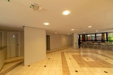 Apartamento à venda com 85m², 2 quartos e 2 vagasÁrea comum - Salão de festas