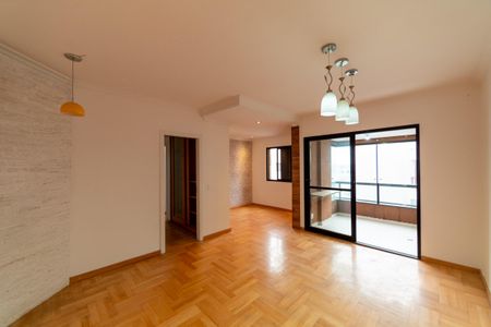 Apartamento à venda com 85m², 2 quartos e 2 vagasSala 