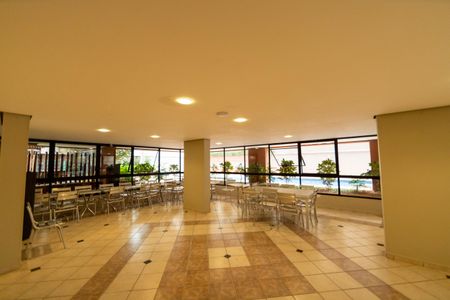 Apartamento à venda com 85m², 2 quartos e 2 vagasÁrea comum - Salão de festas