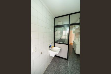 Apartamento à venda com 85m², 2 quartos e 2 vagasÁrea de Serviço