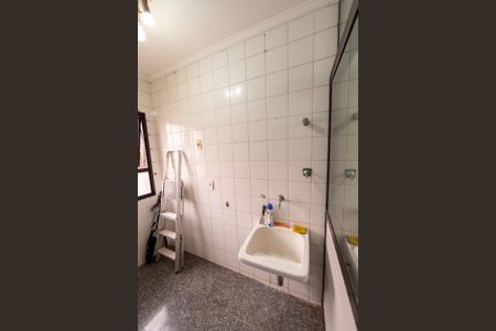 Apartamento à venda com 85m², 2 quartos e 2 vagasÁrea de Serviço