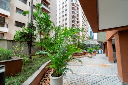 Apartamento à venda com 85m², 2 quartos e 2 vagasÁrea comum