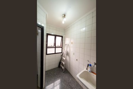 Apartamento à venda com 85m², 2 quartos e 2 vagasÁrea de Serviço