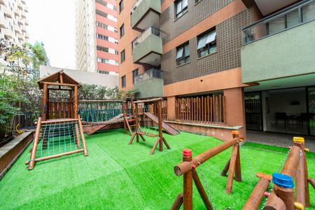 Apartamento à venda com 85m², 2 quartos e 2 vagasÁrea comum - Parque Infantil