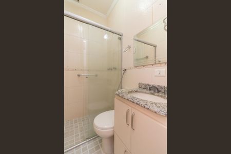 Casa de condomínio para alugar com 110m², 3 quartos e 1 vagaBanheiro 2