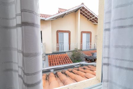 Casa de condomínio para alugar com 110m², 3 quartos e 1 vagaVista do Quarto 2