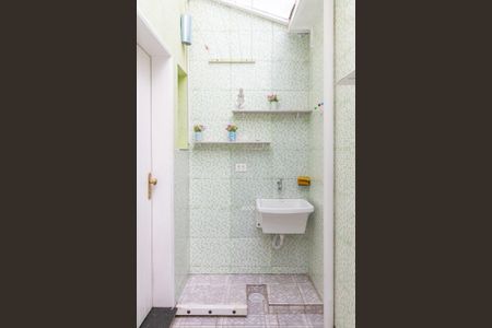 Casa de condomínio para alugar com 110m², 3 quartos e 1 vagaÁrea de Serviço