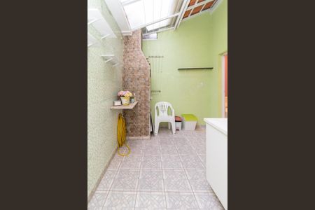 Casa de condomínio para alugar com 110m², 3 quartos e 1 vagaÁrea de Serviço