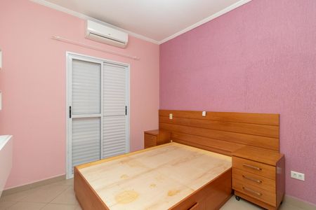 Casa de condomínio para alugar com 110m², 3 quartos e 1 vagaSuíte