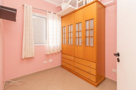 Casa de condomínio para alugar com 110m², 3 quartos e 1 vagaQuarto 1