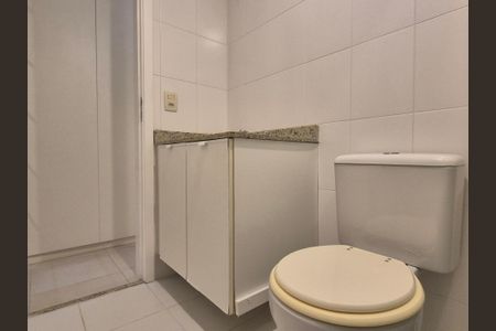 Apartamento para alugar com 83m², 3 quartos e 1 vagaSuíte 2