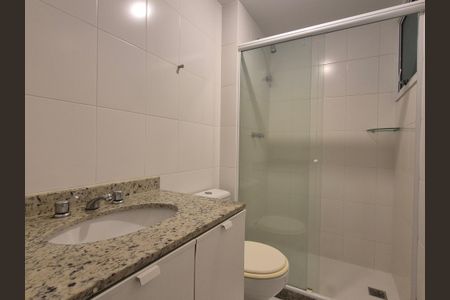 Apartamento para alugar com 83m², 3 quartos e 1 vagaSuíte 2