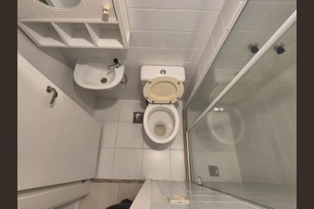 Apartamento para alugar com 83m², 3 quartos e 1 vagaSuíte 