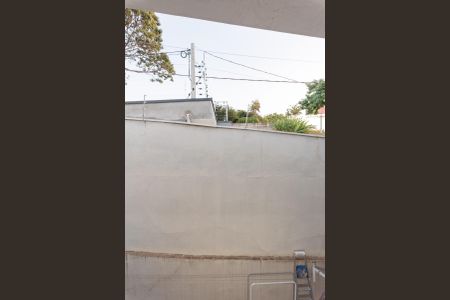 Casa para alugar com 250m², 4 quartos e 5 vagasQuarto 2 Vista 