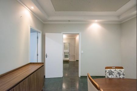 Casa para alugar com 250m², 4 quartos e 5 vagasSala de Jantar