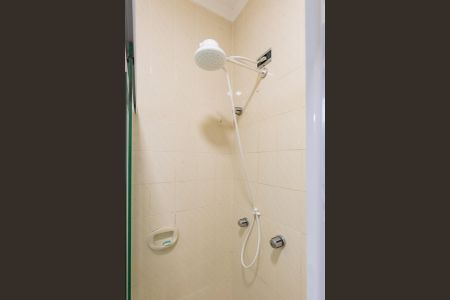 Casa para alugar com 250m², 4 quartos e 5 vagasBanheiro Social