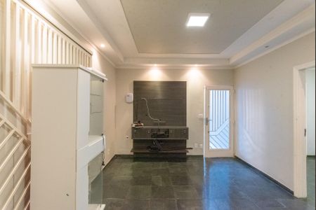 Casa para alugar com 250m², 4 quartos e 5 vagasSala