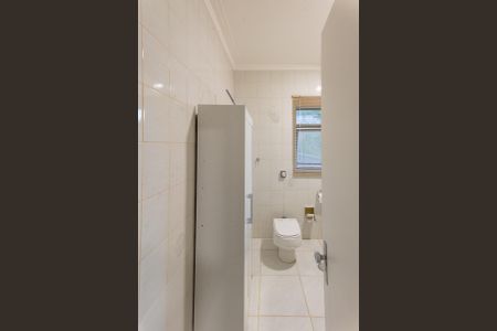 Casa para alugar com 250m², 4 quartos e 5 vagasSuíte Banheiro